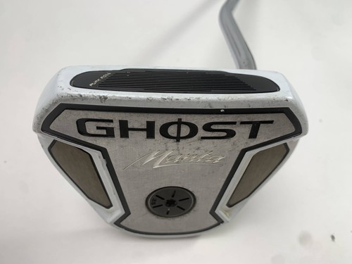 Taylormade ghost manta - ghost, belly