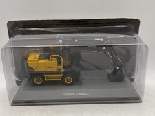 1:72 Volvo EW180C Wheeled