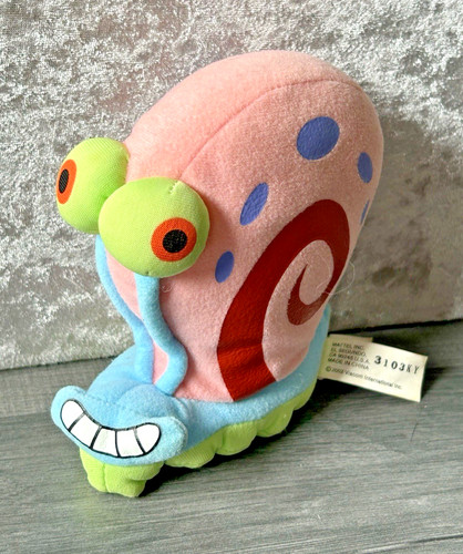 Spongebob squarepants gary - squarepants,