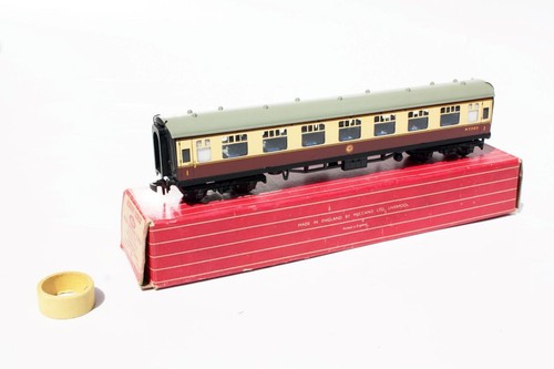 Hornby dublo 2rail 4060 - dublo,