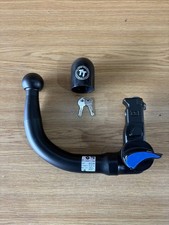 Tow Trust Detachable Towbar