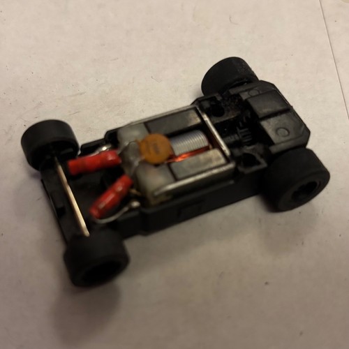 Micro scalextric 12v 64 - scalextric, 1:64