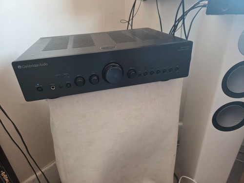 Cambridge audio azur - cambridge, 651a