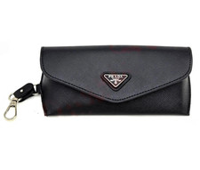Prada Universal Black