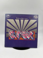 T-REX - RIDE A WHITE SWAN