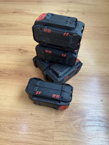 Hilti 170 nuron 0 - b,