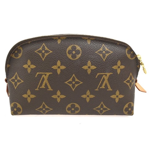 Louis vuitton logo pochette - louis,