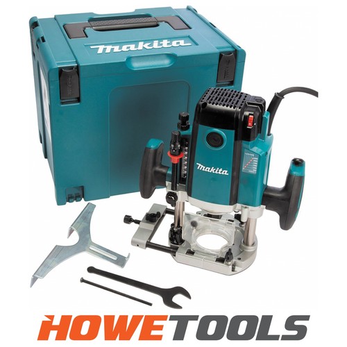 Makita rp2303fc08 110v plunge - makita,