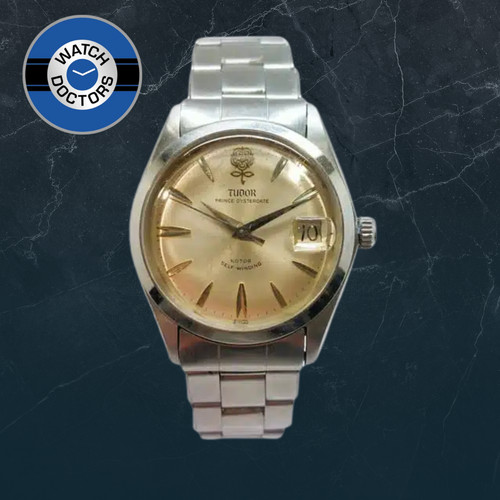 1963 gents tudor - gents, prince