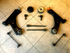 FOR VAUXHALL CORSA VXR 06-