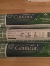 3 X Contour Anti-Bacterial
