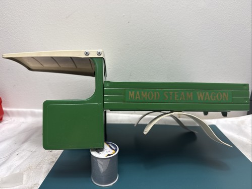 Mamod sw1 steam lorry body - mamod,