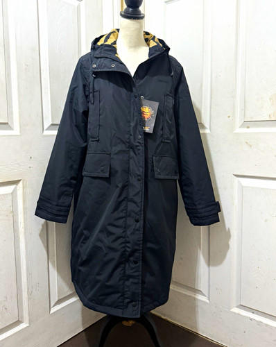 Regatta long parka - regatta,