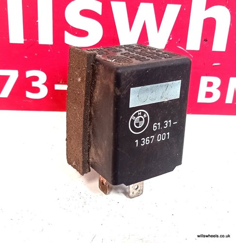 Bmw e24 e28 e30 - e24, indicator
