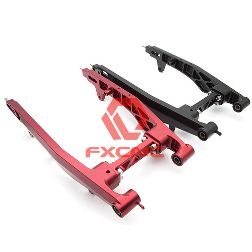 Cnc motorcycle swing arm - swing, frame