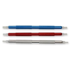 Quality Watch Hands Fitting Tool 6 Sizes Setting Press Presser Setter hand