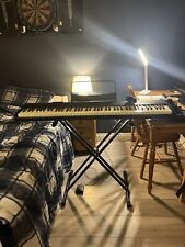 Gear4music SDP-2 and Padded protective case. 