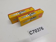 2 Pieces Spark Plug NGK for