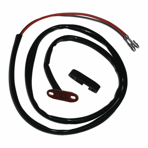 Front brake light - brake,