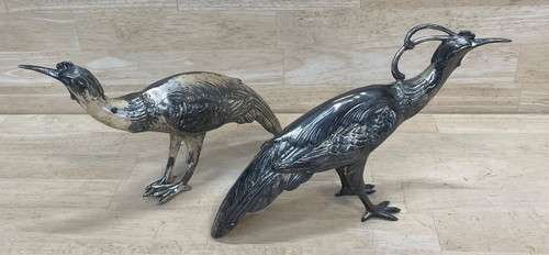Mid century silver - mid-century, plated