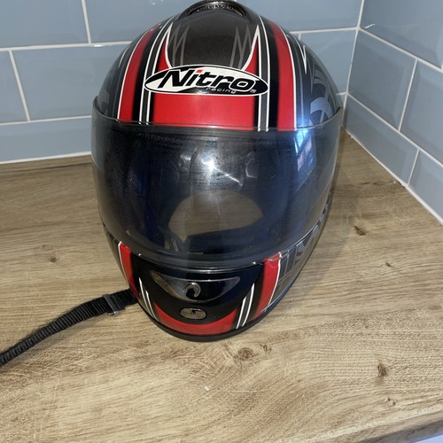 Nitro racing motorcycle - racing,
