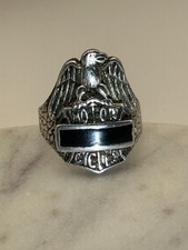 Harley Davidson Sterling