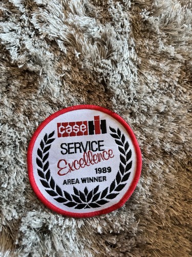Case international - ih,