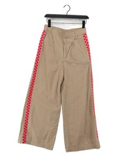 Lazy Oaf Women's Trousers W 28