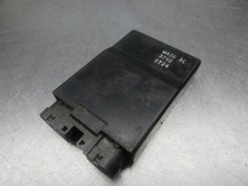 Honda CBR900RR Fireblade CBR