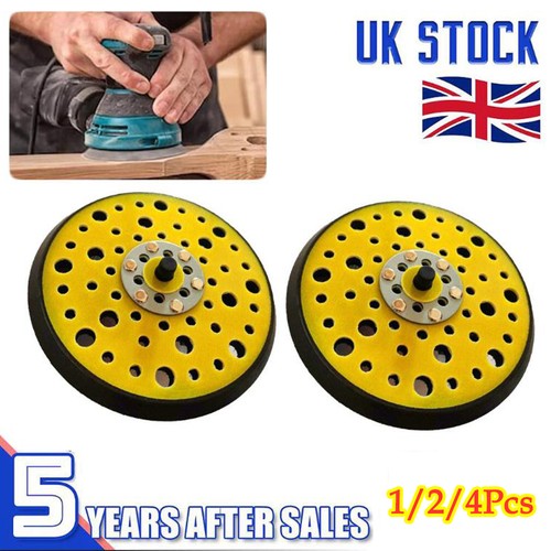 150mm medium sander - 150mm, 54