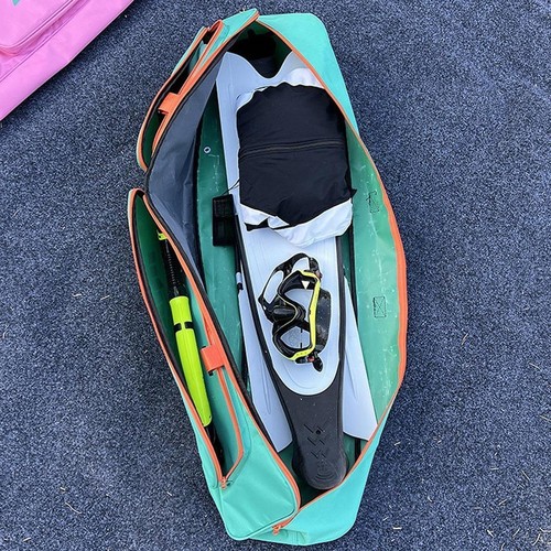 Long fins bag - long,