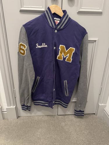 Franklin and marshall varsity - franklin,