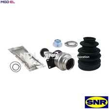 JOINT KIT DRIVE SHAFT