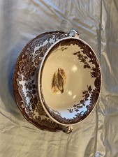 Dining collection of this Royal Worcester, Palissy Game Series Set