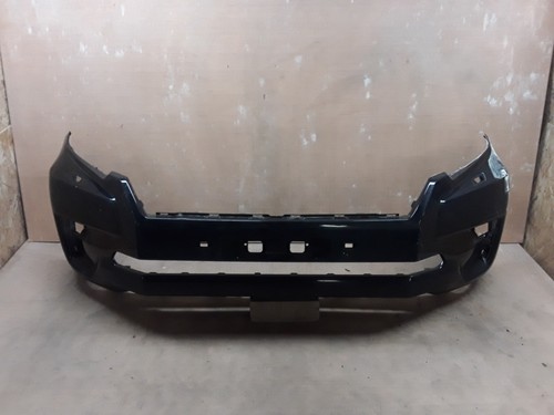 Genuine front bumper for - bumper,