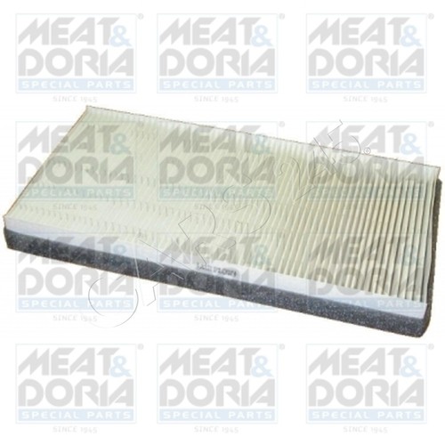 Interior air filter fits - air,