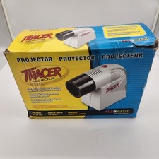Artograph Tracer Projector Enlarger for Wall Canvas Art Model 225-360 Used Box