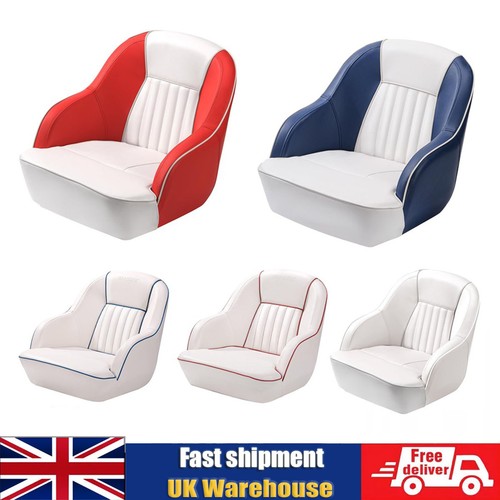 Pontoon boat chair captain - pontoon,