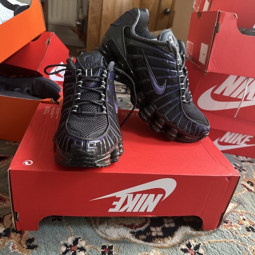 Nike shox uk6 104645 - uk6,