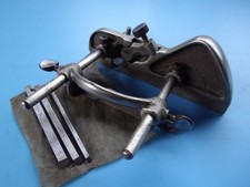 Record No.043 Plough Plane