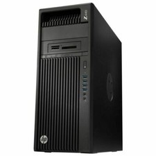 HP Z440 Workstation PC Solid
