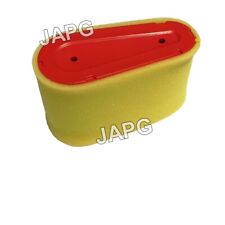 Air Filter, Castel Garden, Mountfield, Stiga 7500, 7750, TRE0701, TRE0801 Engine