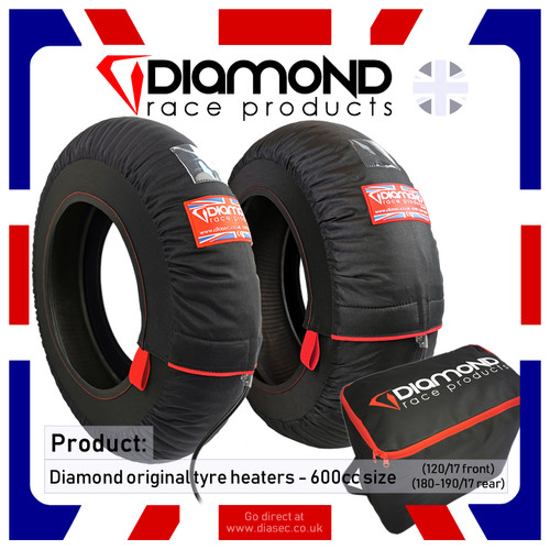 Diamond race products - diamond,