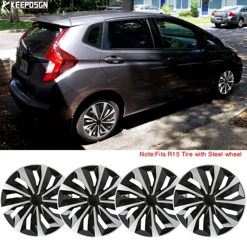 For honda fit jazz set - for, 15"