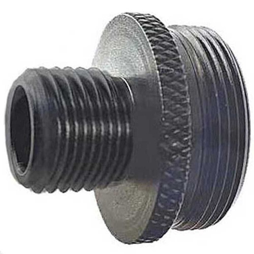 Airgun shroud adapter m22x1mm - airgun,