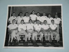 rare 1960s 8X10 PHOTO~ AVONDALE DAIRY CREW/ WORKERS from HALLS, TENNESSEE