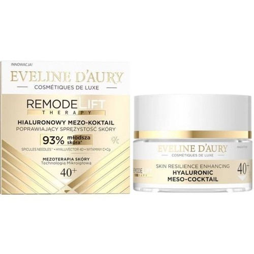 Eveline aury remode lift - d'aury,