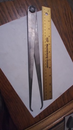 Vintage moore wright 12 - vintage, 12"