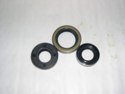 Bsa bantam engine oil seal - bsa, d1