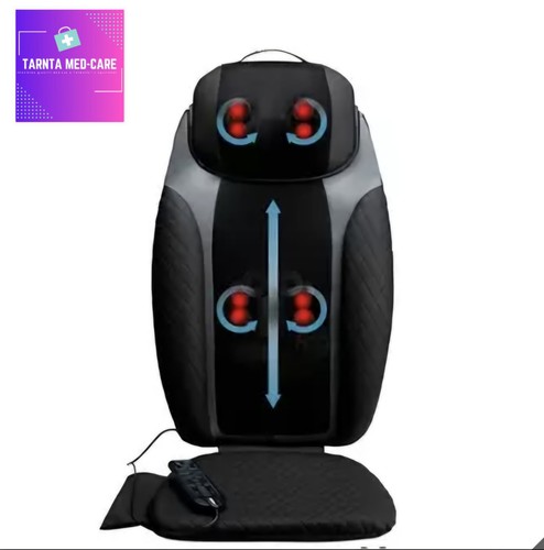 Homedics 1 shiatsu - 2,